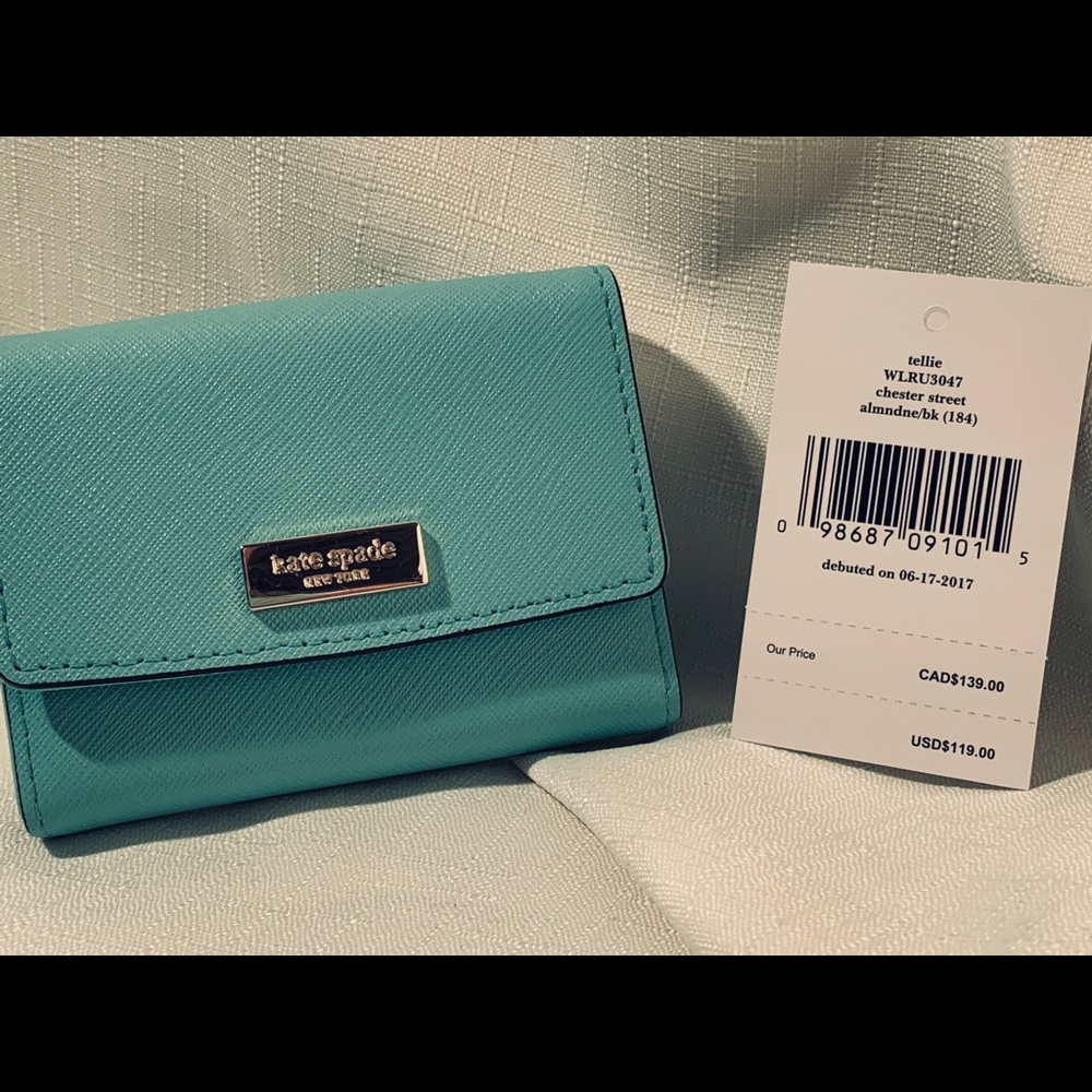 Kate Spade Cardholder